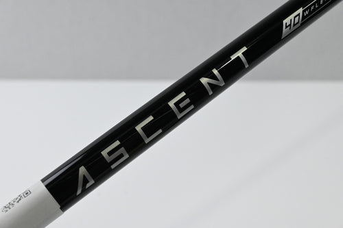 Ladies Aldila Ascent PL 40 Driver Shaft / Ladies Flex / Callaway 2nd Gen