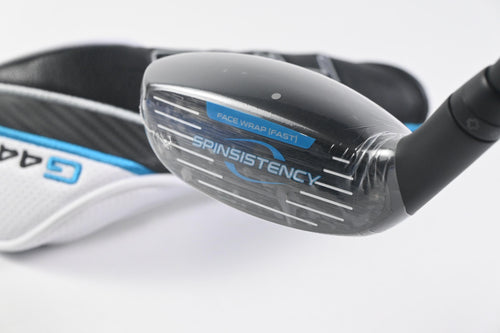 Ping G440 #3 Hybrid / 20 Degree / Stiff Flex Ping Alta CB Blue 70 Shaft