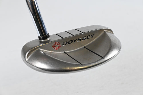 Odyssey White Hot Rossie Putter / 36 Inch