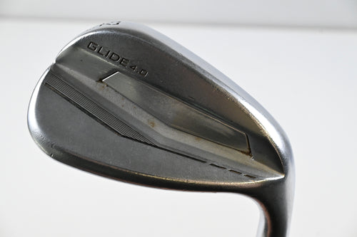 Ping Glide 4.0 Gap Wedge / 52 Degree / Black Dot / Wedge Flex Ping Z-Z115