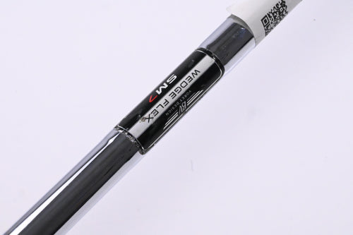 Titleist Vokey SM7 Sand Wedge / 54 Degree / Wedge Flex Vokey SM7 Shaft