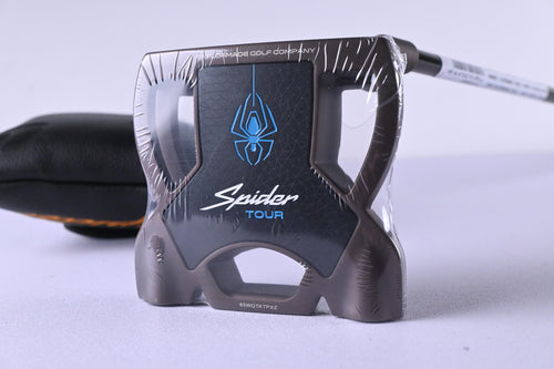 Taylormade Spider Tour Torched 2026 Putter / 34 Inch