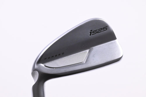 Left Hand Ping i525 #6 Iron / 27 Degree / Black Dot / Regular Flex N.S.PRO 950GH