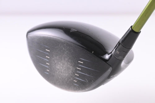 Titleist TS3 Driver / 9.5 Degree / Regular Flex Aldila NV Green 75 Shaft