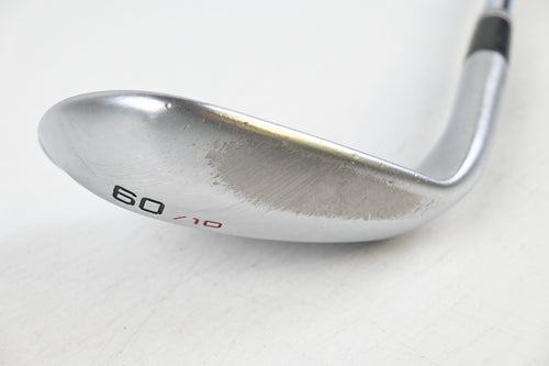 Cleveland CBX 2 Lob Wedge / 60 Degree / Stiff Flex XP 95 S300 Steel Shaft