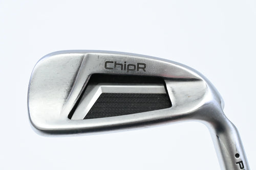 Ping ChipR Wedge / 38.5 Degree / Black Dot / Wedge Flex Ping Z-Z 115 Shaft