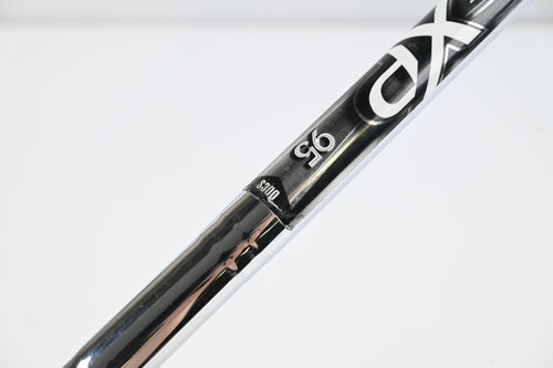 Cleveland CBX 2 Lob Wedge / 60 Degree / Stiff Flex XP 95 S300 Steel Shaft