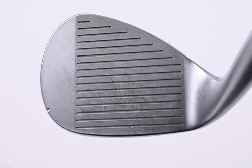 Mizuno Pro T-1 Lob Wedge / 58 Degree / Stiff Flex Steel Shaft