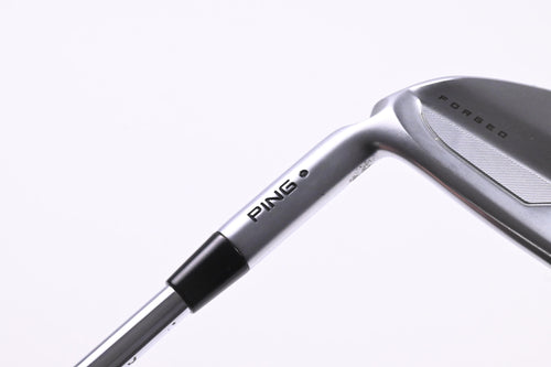 Left Hand Ping i525 #6 Iron / 27 Degree / Black Dot / Regular Flex N.S.PRO 950GH