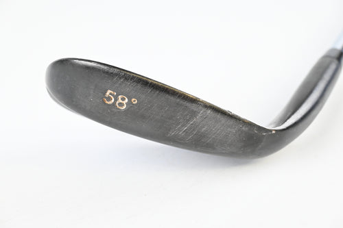 Lazrus Lob Wedge / 58 Degree / Wedge Flex Steel Shaft