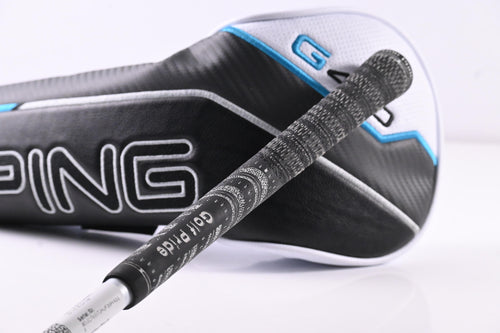 Ping G440 K Driver / 9 Degree / X-Flex Graphite Design Tour AD IZ-6 Shaft