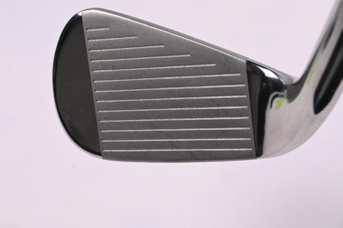 Callaway Paradym Ai Smoke #5 Iron / 22 Degree / Stiff Flex Project X Shaft