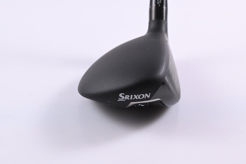 Srixon ZXi #3 Hybrid / 19 Degree / Stiff Flex Fujikura Ventus TR Blue 8 Shaft