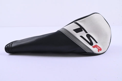 Titleist TSR3 Driver / 10 Degree / Stiff Flex Graphite Design Tour AD UB-5