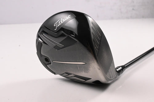 Titleist TSi3 Driver / 9 Degree / Stiff Flex Tensei AV RAW White 65 Shaft