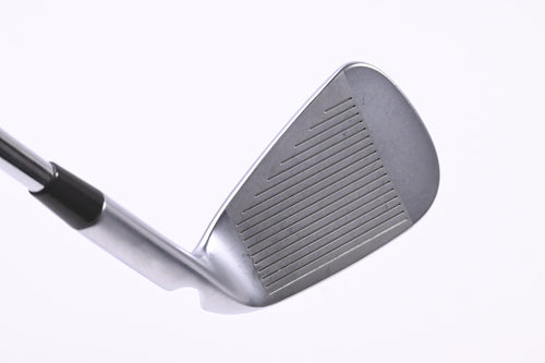 Left Hand Ping i525 #6 Iron / 27 Degree / Black Dot / Regular Flex N.S.PRO 950GH