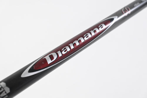 Diamana M+ LTD 60 #3 Wood Shaft / Regular Flex / Titleist 1st Gen