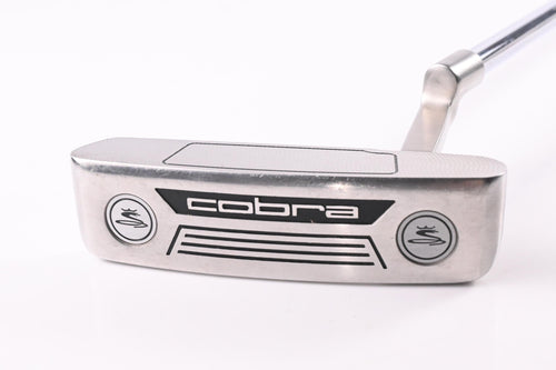 Cobra XL Speed Putter / 34 Inch