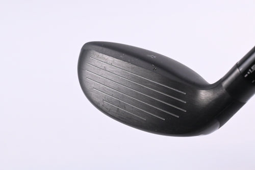 Srixon ZXi #3 Hybrid / 19 Degree / Stiff Flex Fujikura Ventus TR Blue 8 Shaft