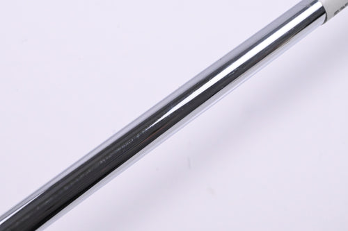 Mizuno Pro T-1 Lob Wedge / 58 Degree / Stiff Flex Steel Shaft