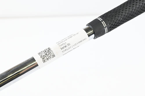 Lazrus Lob Wedge / 58 Degree / Wedge Flex Steel Shaft