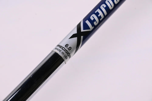 Callaway Paradym Ai Smoke #5 Iron / 22 Degree / Stiff Flex Project X Shaft