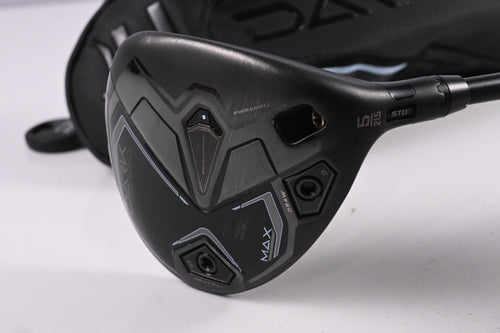 Ladies Cobra Darkspeed Max #5 Wood / 21.5 Degree / Ladies Flex UST Helium