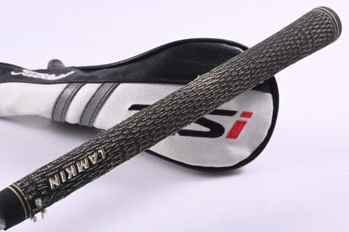 Titleist TSi3 #3 Hybrid / 20 Degree / Stiff Flex Tensei AV Raw Blue 65 Shaft