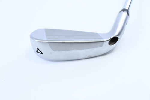 Cobra King Utility 2020 #4 Hybrid / 22.5 Degree / Stiff Flex KBS $-Taper Lite