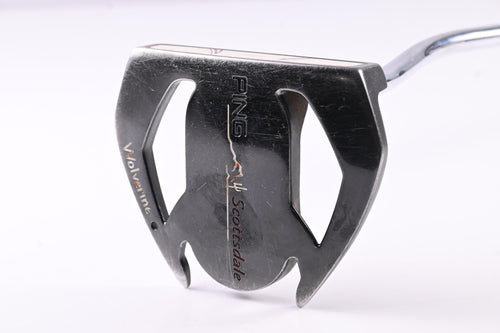 Ping Scottsdale Wolverine Putter / 34 Inch