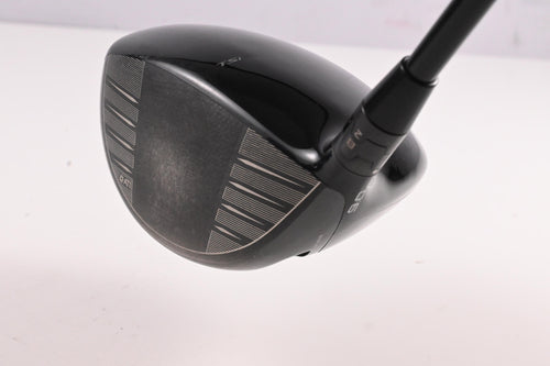 Titleist TSi3 Driver / 9 Degree / Stiff Flex Tensei AV RAW White 65 Shaft
