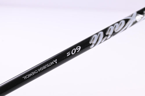 Callaway Paradym Triple Diamond Driver / 9 Degree / Stiff Flex Kai'Li White 60
