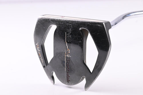 Ping Scottsdale Wolverine Putter / 34 Inch