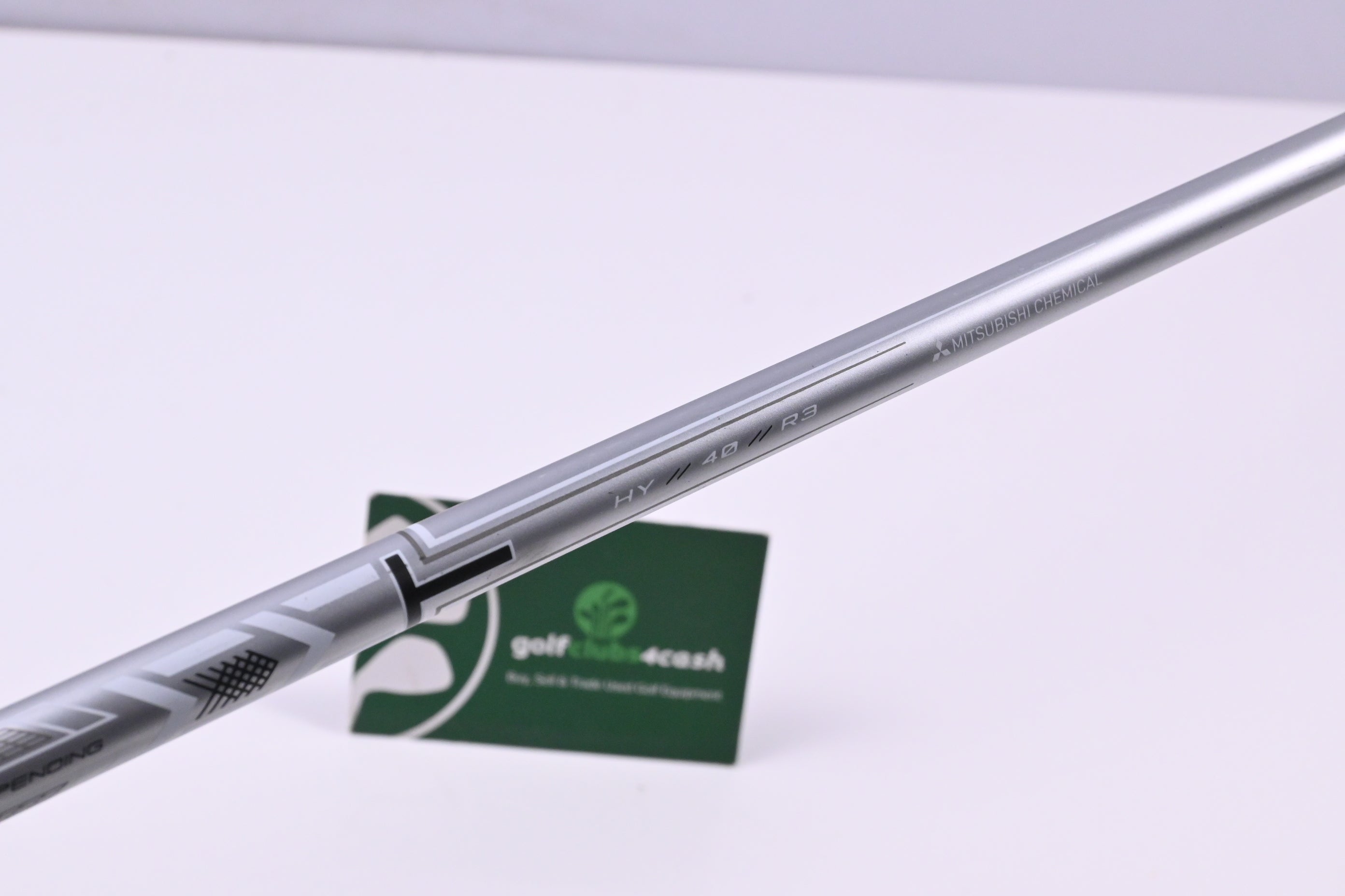 Conducteur gauche Titleist TSR1 12* régulier Mitsubishi MMT SpeedMesh