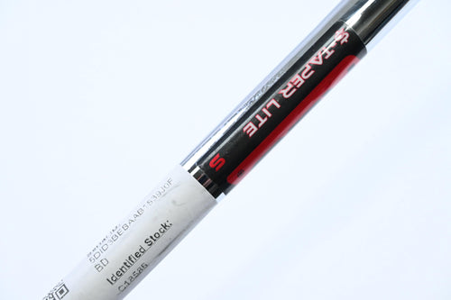 Cobra King Utility 2020 #4 Hybrid / 22.5 Degree / Stiff Flex KBS $-Taper Lite