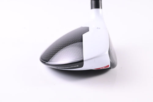Taylormade M1 2016 HL #3 Wood / 17 Degree / Regular Flex Fujikura Pro Black 70