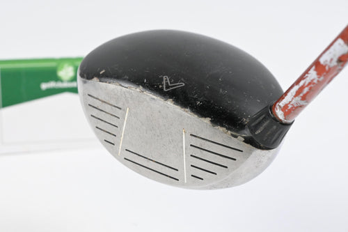 Callaway Big Bertha Fusion #3 Wood / 15 Degree / Regular Flex Aldila NVS 55
