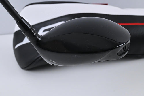 Titleist GT4 Driver / 9 Degree / TX-Flex HZRDUS Black Gen 5 60 Shaft