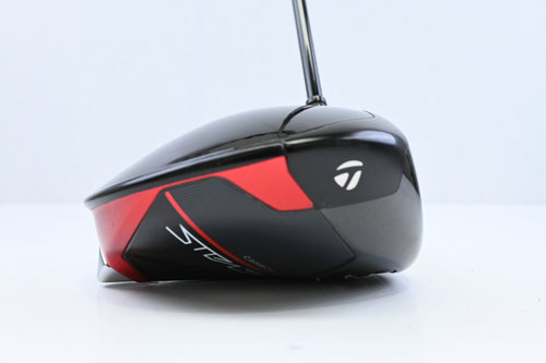 Taylormade Stealth 2 Plus Driver / 9 Degree / X-Flex Tensei CK Orange 60 Shaft