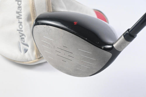 Taylormade Burner Superfast HT Driver / 13 Degree / Regular Flex Matrix Xcon-4.8