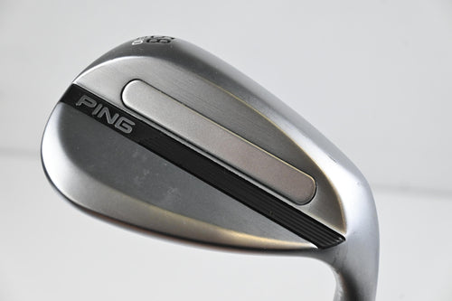 Ping S259 Lob Wedge / 58 Degree / Black Dot / Wedge Flex Ping Z-Z115 Shaft