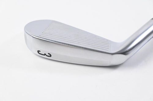 Srixon ZX7 MK II 2023 #3 Iron / 20 Degree / Stiff Flex N.S.PRO 950GH Shaft