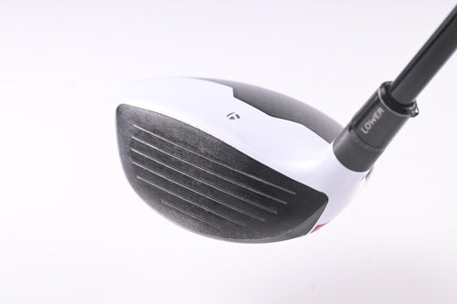 Taylormade M1 2016 HL #3 Wood / 17 Degree / Regular Flex Fujikura Pro Black 70