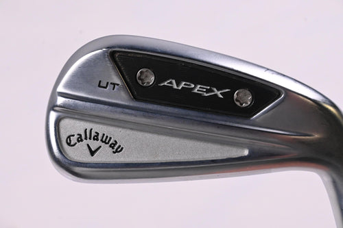 Callaway Apex UT 24 #3 Iron / 20 Degree / Stiff Flex Dynamic Gold Mid 115 S300