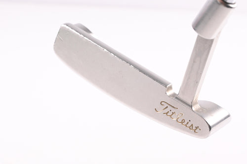 Scotty Cameron Studio Stainless Laguna 2.5 Putter / 35 Inch