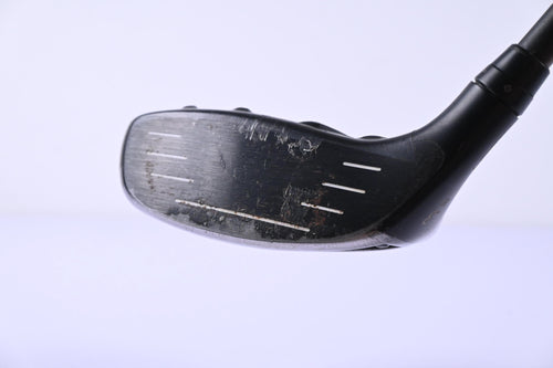 Ping G400 SFT #3 Wood / 16 Degree / Regular Flex Ping Alta CB 65 Shaft