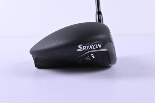 Srixon ZXi Max Driver / 10.5 Degree / Stiff Flex Tensei AV Blue 55 Shaft