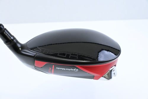 Taylormade Stealth 2 Plus Driver / 9 Degree / X-Flex Tensei CK Orange 60 Shaft