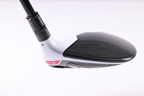 Taylormade M1 2016 HL #3 Wood / 17 Degree / Regular Flex Fujikura Pro Black 70