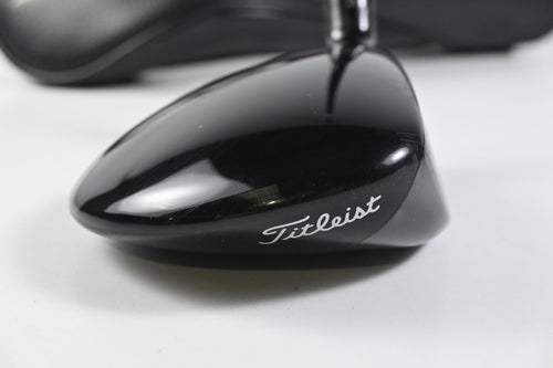 Titleist GT3 #3 Wood / 16.5 Degree / Stiff Flex HZRDUS Smoke Black RDX 70 Shaft